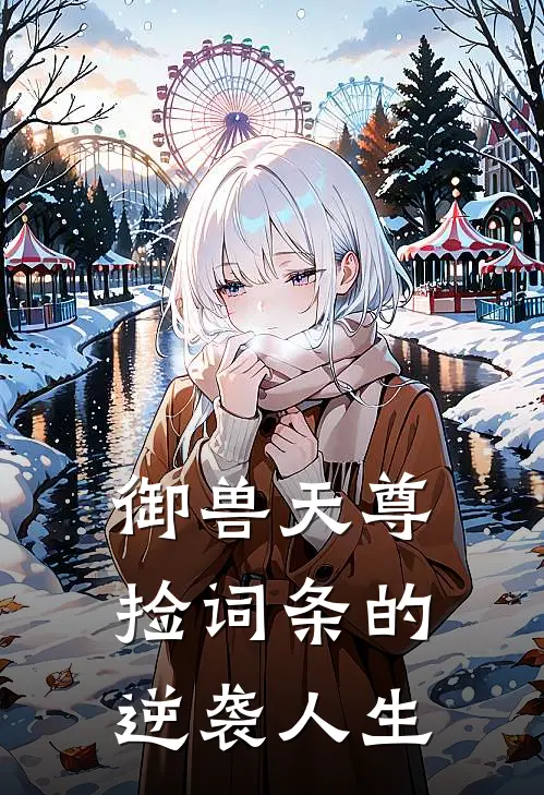 御兽天尊：捡词条的逆袭人生