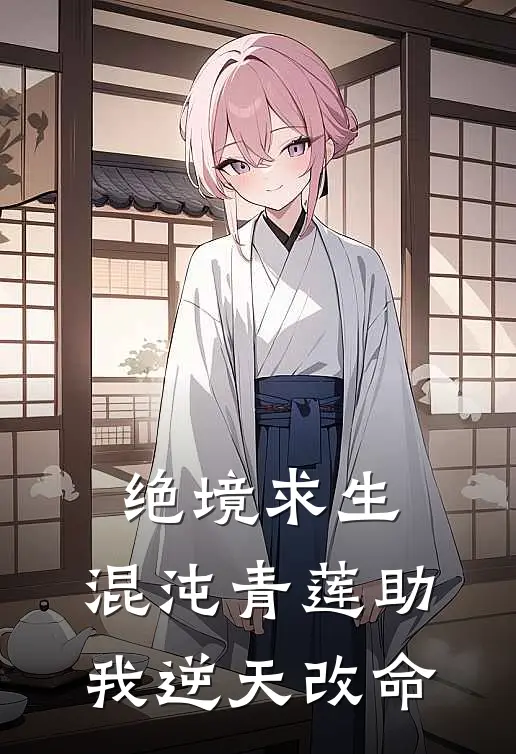 绝境求生：混沌青莲助我逆天改命