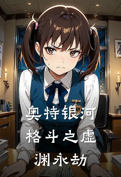 奥特银河格斗之虚渊永劫