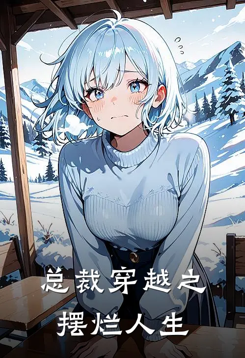 总裁穿越之摆烂人生