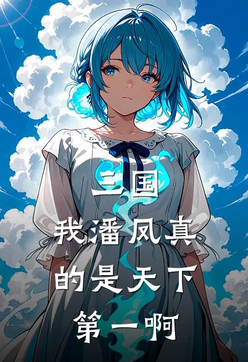 三国：我潘凤真的是天下第一啊