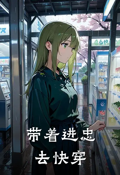 带着进忠去快穿