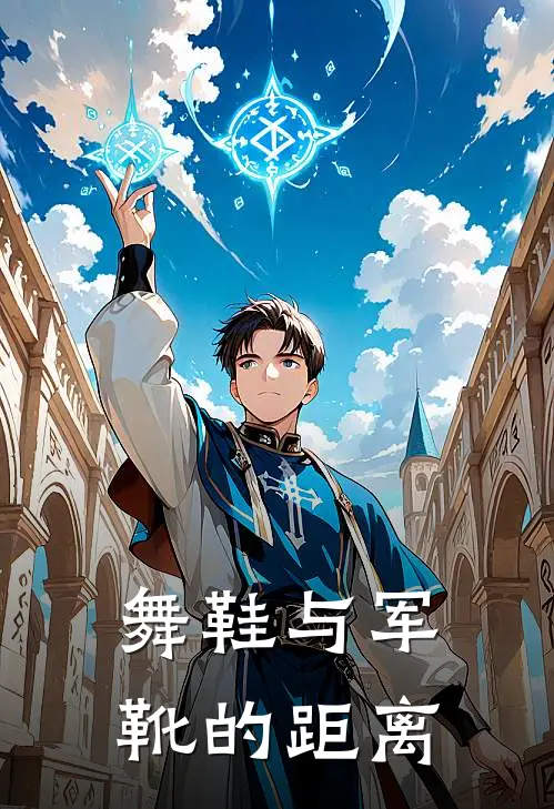 舞鞋与军靴的距离