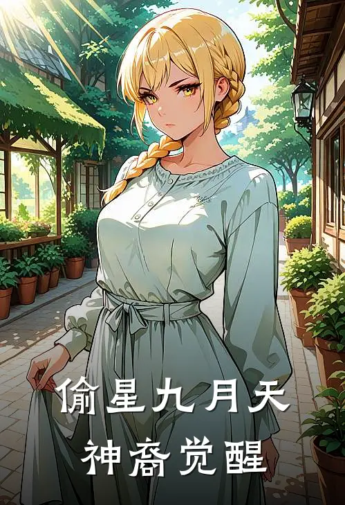 偷星九月天：神裔觉醒