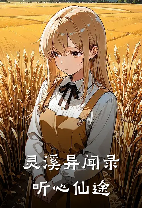 灵溪异闻录：听心仙途