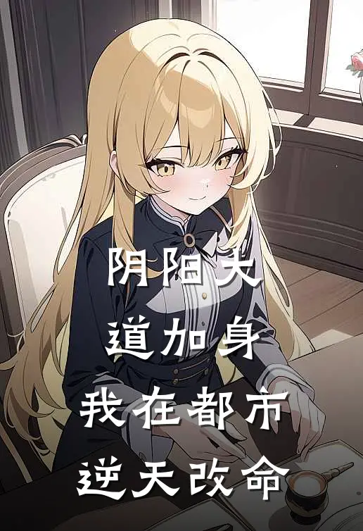 阴阳大道加身，我在都市逆天改命