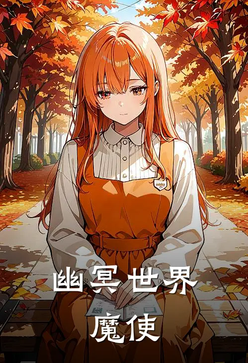 幽冥世界：魔使