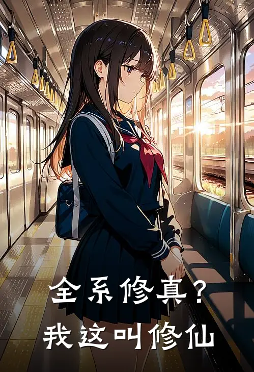 全系修真？我这叫修仙