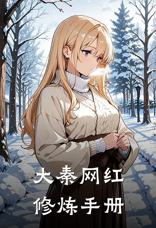 大秦网红修炼手册