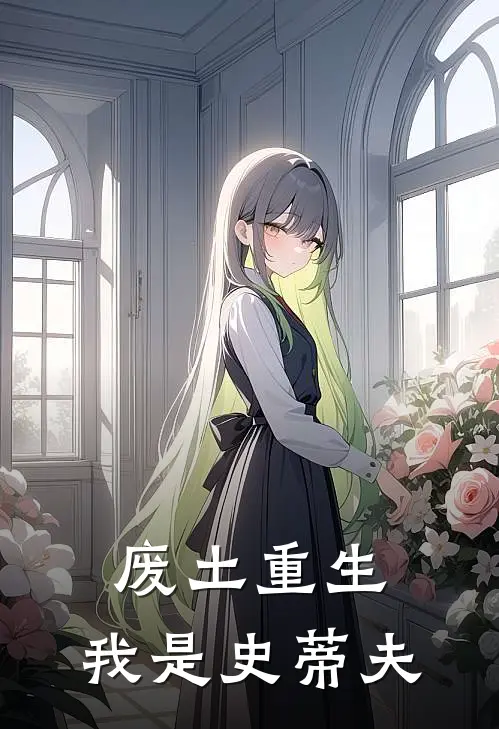 废土重生：我是史蒂夫