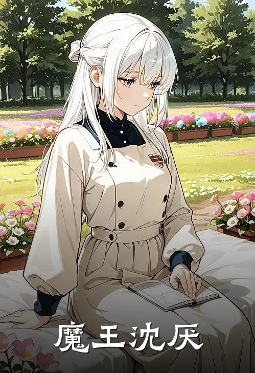 魔王沈厌