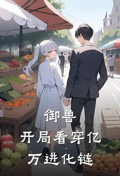 御兽：开局看穿亿万进化链