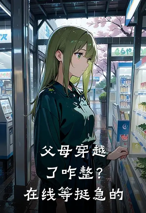 父母穿越了咋整？在线等，挺急的