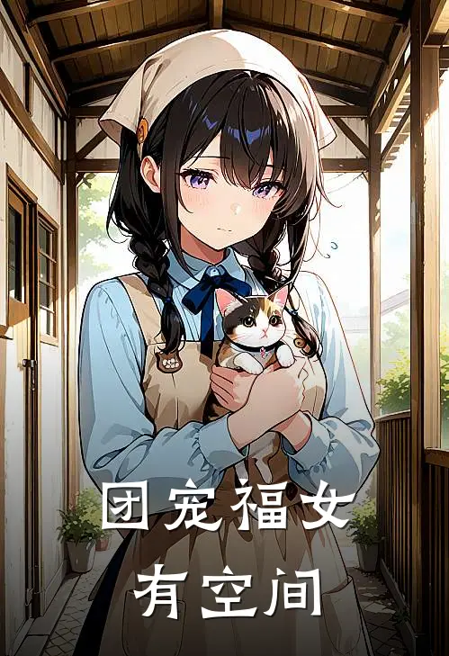 团宠福女有空间