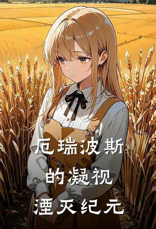 厄瑞波斯的凝视：湮灭纪元