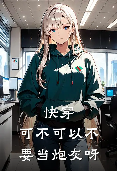 快穿：可不可以不要当炮灰呀