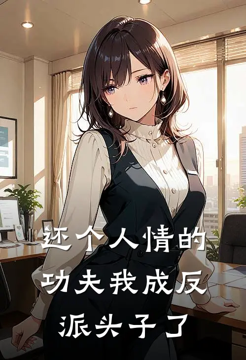 还个人情的功夫我成反派头子了