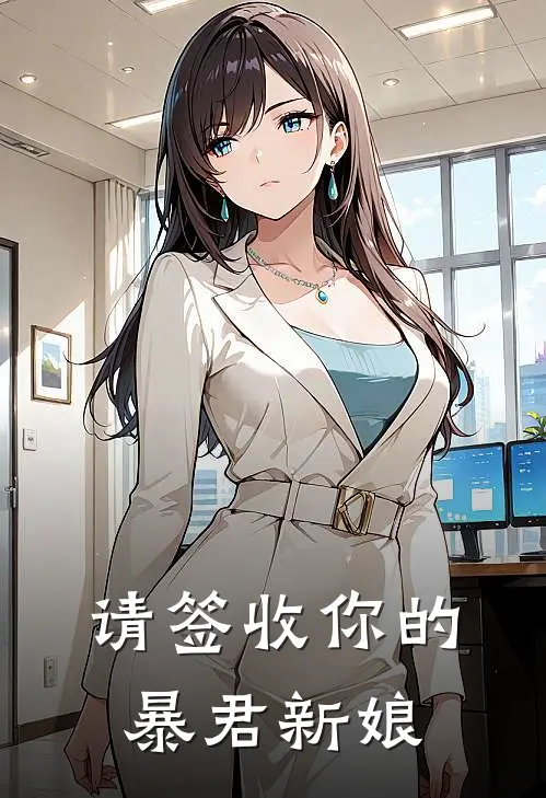 请签收你的暴君新娘