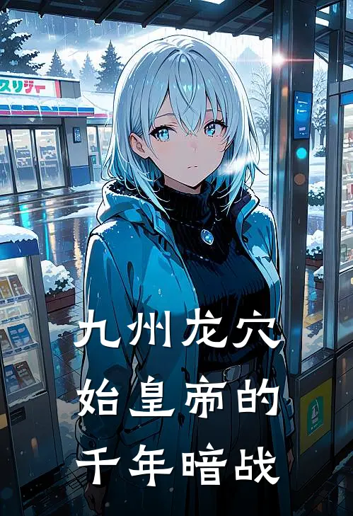 【九州龙穴始皇帝的千年暗战】