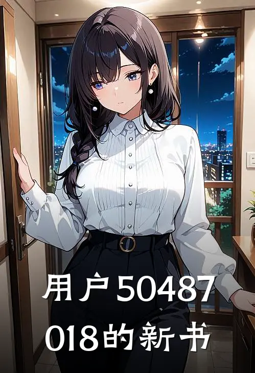 用户50487018的新书