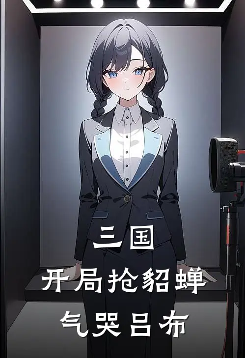 三国：开局抢貂蝉，气哭吕布