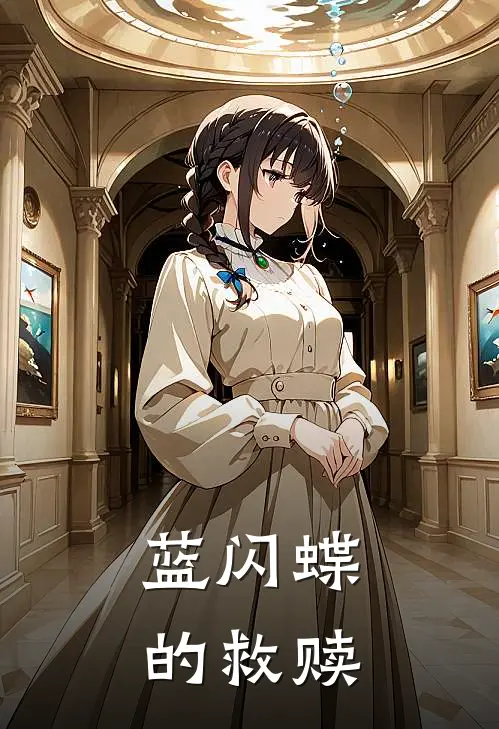 蓝闪蝶的救赎