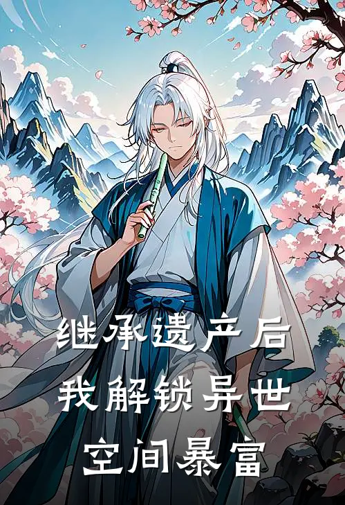 继承遗产后，我解锁异世空间暴富