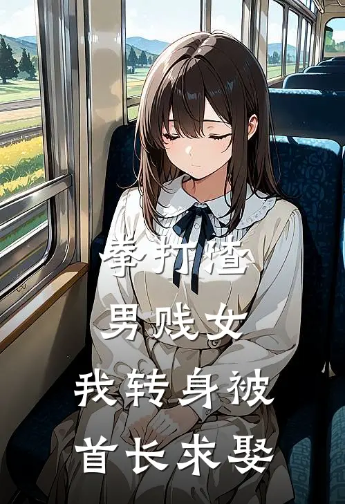 拳打渣男贱女，我转身被首长求娶