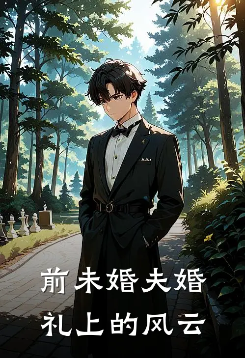 前未婚夫婚礼上的风云