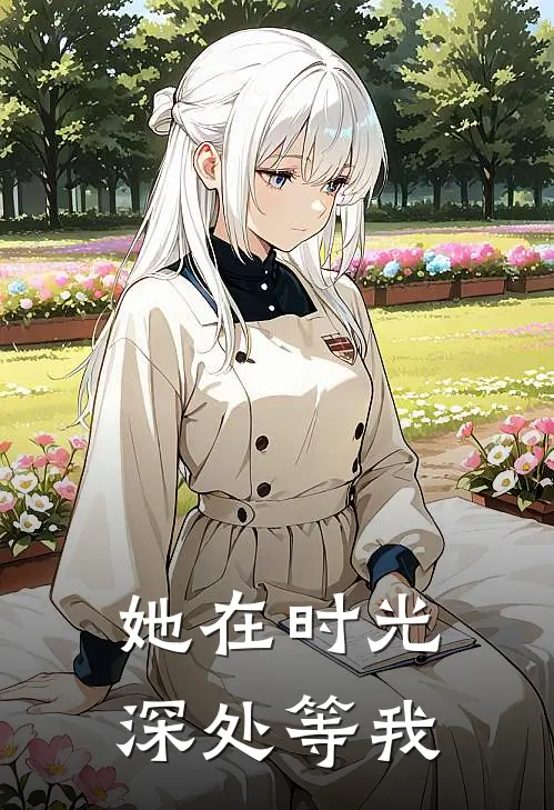 她在时光深处等我