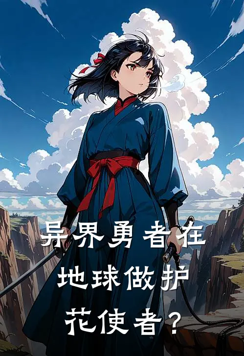 异界勇者在地球做护花使者？