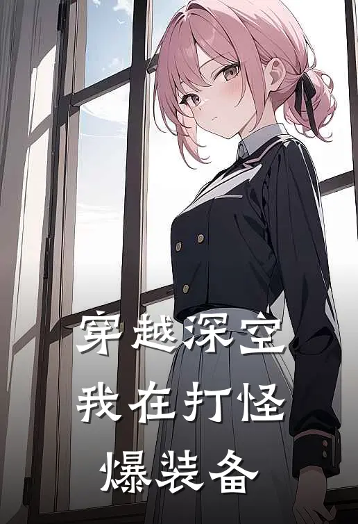 穿越深空我在打怪爆装备