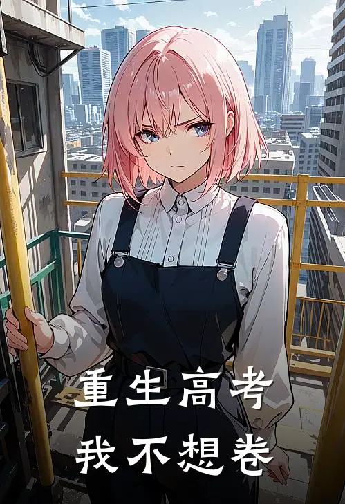 重生高考我不想卷