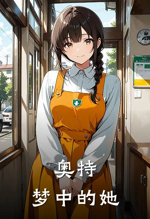 奥特：梦中的她