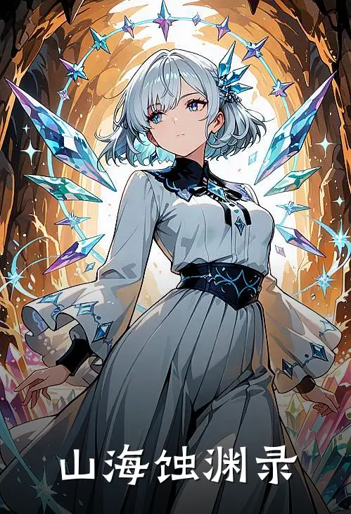 山海蚀渊录