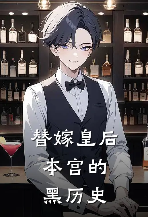 替嫁皇后：本宫的黑历史