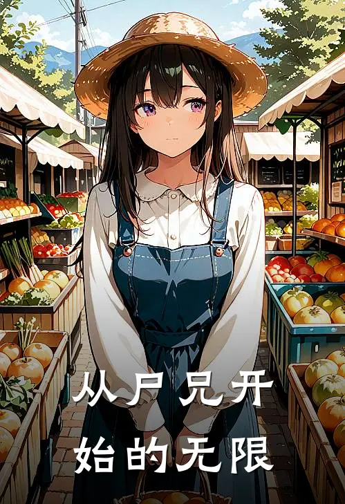 从尸兄开始的无限