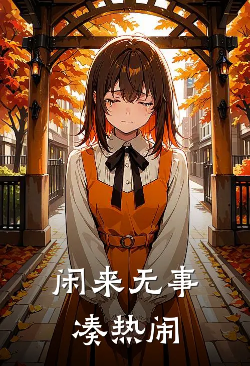 闲来无事凑热闹