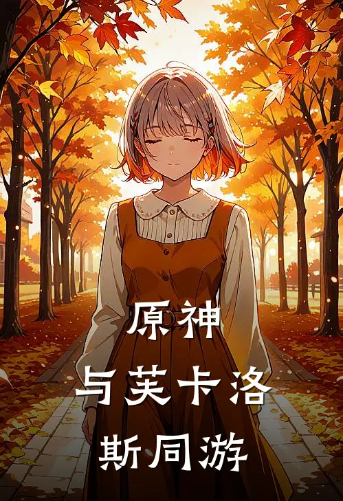 原神：与芙卡洛斯同游