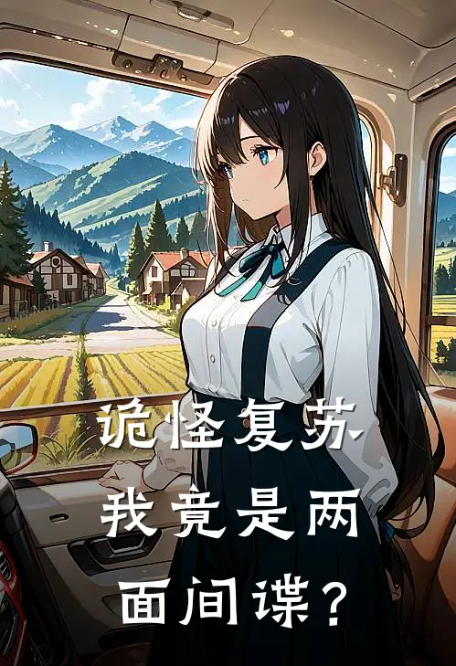 诡怪复苏，我竟是两面间谍？