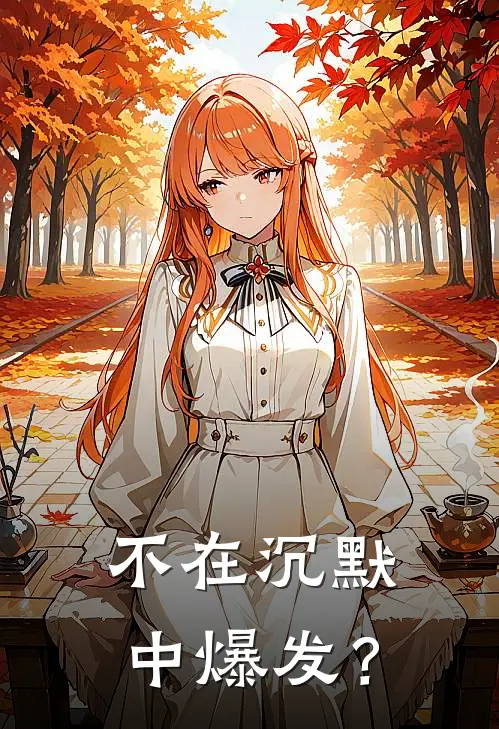 不在沉默中爆发？