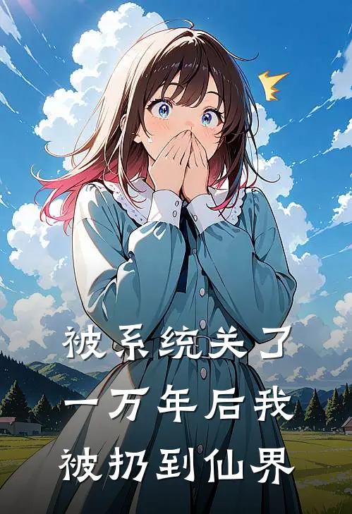 被系统关了一万年后我被扔到仙界