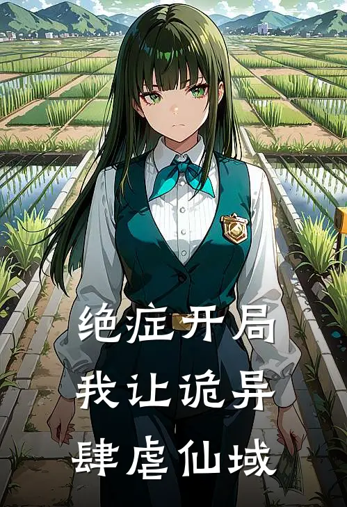 绝症开局：我让诡异肆虐仙域