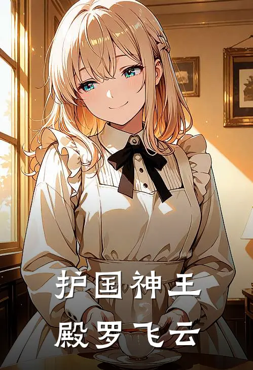 护国神王殿罗飞云