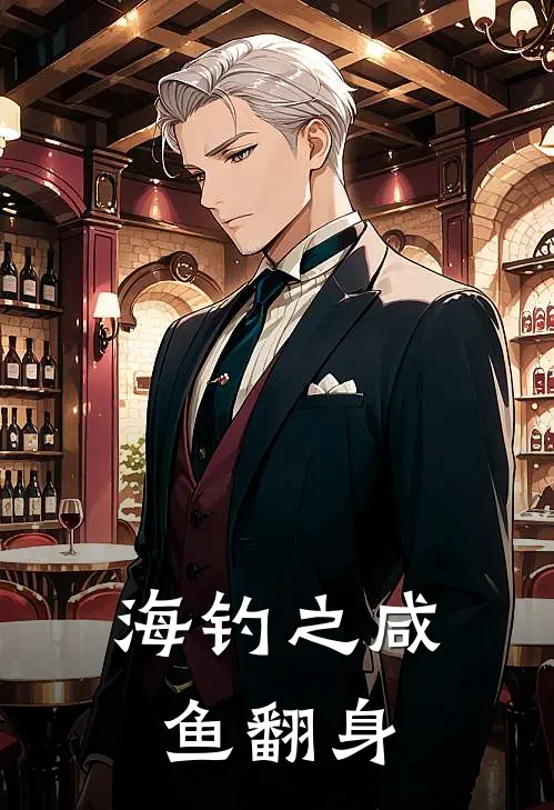 海钓之咸鱼翻身