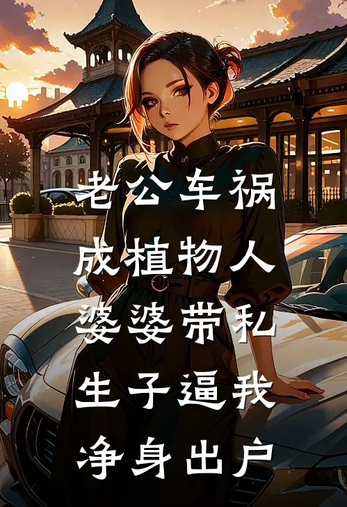 老公车祸成植物人，婆婆带私生子逼我净身出户