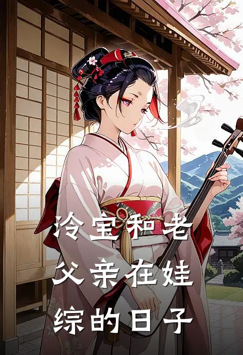 泠宝和老父亲在娃综的日子