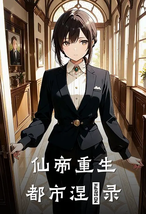 仙帝重生：都市涅槃录