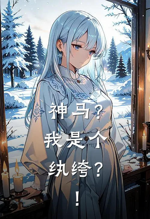 神马？我是个纨绔？！