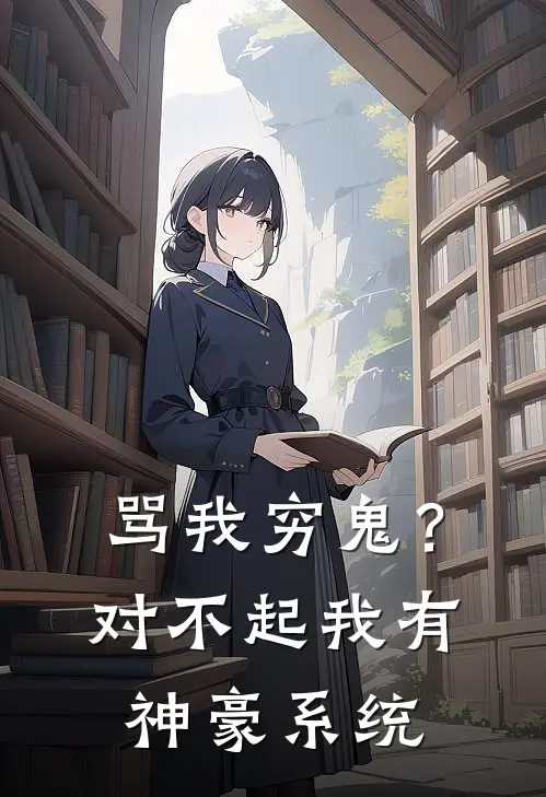 骂我穷鬼？对不起我有神豪系统